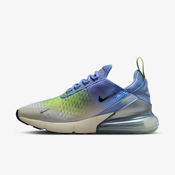 Womens Blue Shoes. Nike.com